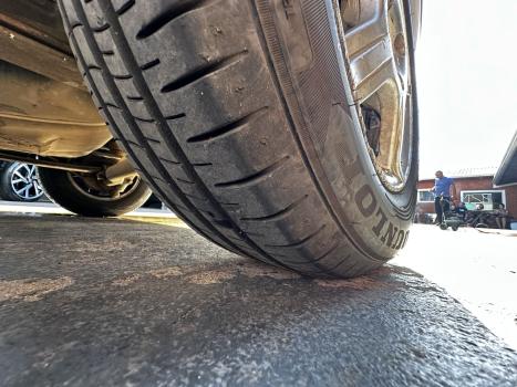 FIAT Doblo 1.8 4P ELX FLEX, Foto 4