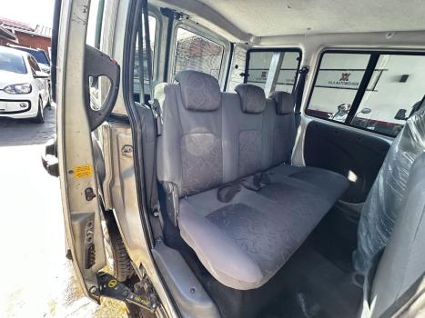 FIAT Doblo 1.8 4P ELX FLEX, Foto 5