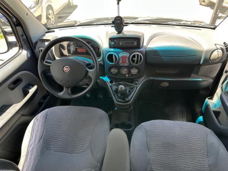 FIAT Doblo 1.8 4P FLEX ADVENTURE LOCKER 6 LUGARES, Foto 5