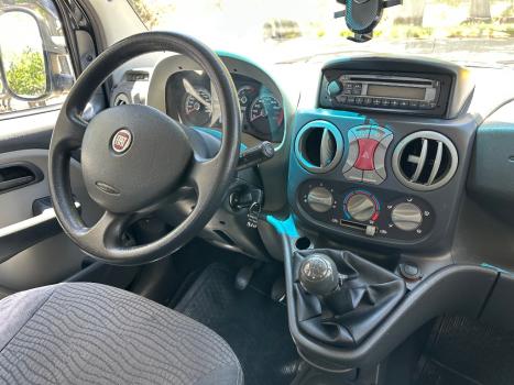 FIAT Doblo 1.8 4P FLEX ADVENTURE LOCKER 6 LUGARES, Foto 6