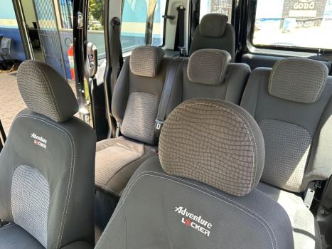 FIAT Doblo 1.8 4P FLEX ADVENTURE LOCKER 6 LUGARES, Foto 7