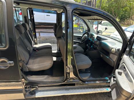 FIAT Doblo 1.8 4P FLEX ADVENTURE LOCKER 6 LUGARES, Foto 8