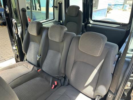 FIAT Doblo 1.8 4P FLEX ADVENTURE LOCKER 6 LUGARES, Foto 9