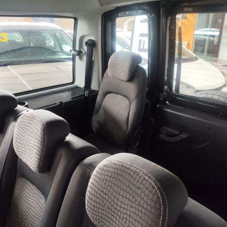 FIAT Doblo 1.8 4P FLEX ADVENTURE LOCKER 6 LUGARES, Foto 4