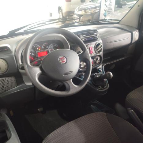 FIAT Doblo 1.8 4P FLEX ADVENTURE LOCKER 6 LUGARES, Foto 9
