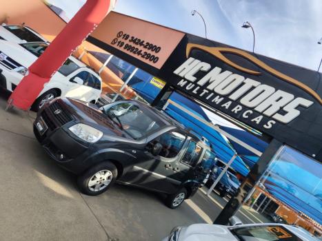 FIAT Doblo 1.8 4P HLX FLEX 7 LUGARES, Foto 2