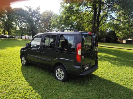 FIAT Doblo 1.8 4P HLX FLEX 7 LUGARES, Foto 6
