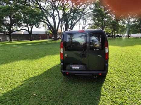 FIAT Doblo 1.8 4P HLX FLEX 7 LUGARES, Foto 7