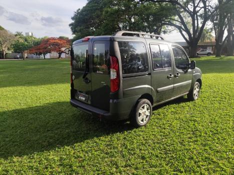 FIAT Doblo 1.8 4P HLX FLEX 7 LUGARES, Foto 8