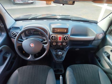 FIAT Doblo 1.8 4P HLX FLEX 7 LUGARES, Foto 11
