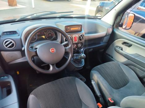 FIAT Doblo 1.8 4P HLX FLEX 7 LUGARES, Foto 12