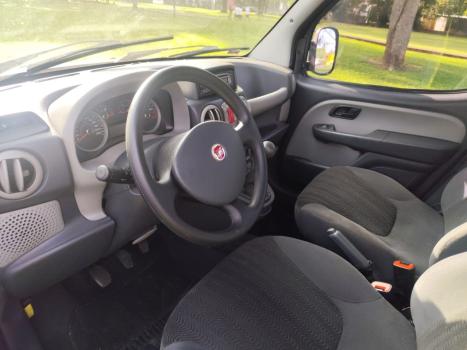 FIAT Doblo 1.8 4P HLX FLEX 7 LUGARES, Foto 13