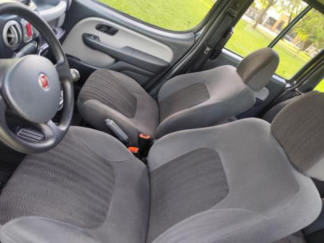FIAT Doblo 1.8 4P HLX FLEX 7 LUGARES, Foto 14