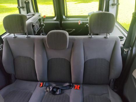 FIAT Doblo 1.8 4P HLX FLEX 7 LUGARES, Foto 15