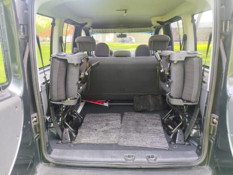 FIAT Doblo 1.8 4P HLX FLEX 7 LUGARES, Foto 16