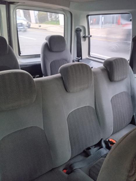 FIAT Doblo 1.8 4P HLX FLEX 7 LUGARES, Foto 6