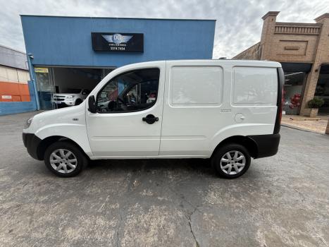 FIAT Doblo Cargo 1.4 FLEX, Foto 2