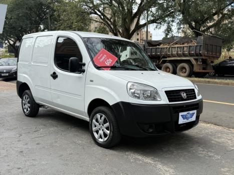 FIAT Doblo Cargo 1.4 FLEX, Foto 3