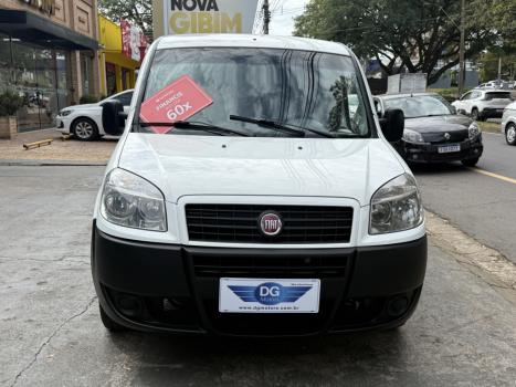 FIAT Doblo Cargo 1.4 FLEX, Foto 4