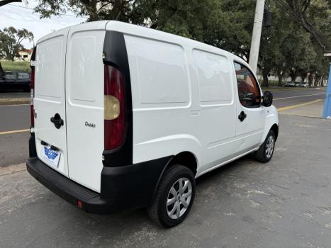 FIAT Doblo Cargo 1.4 FLEX, Foto 5