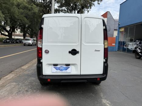 FIAT Doblo Cargo 1.4 FLEX, Foto 6