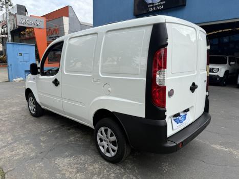 FIAT Doblo Cargo 1.4 FLEX, Foto 7