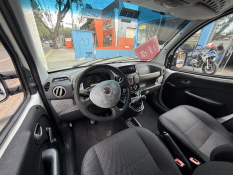 FIAT Doblo Cargo 1.4 FLEX, Foto 8