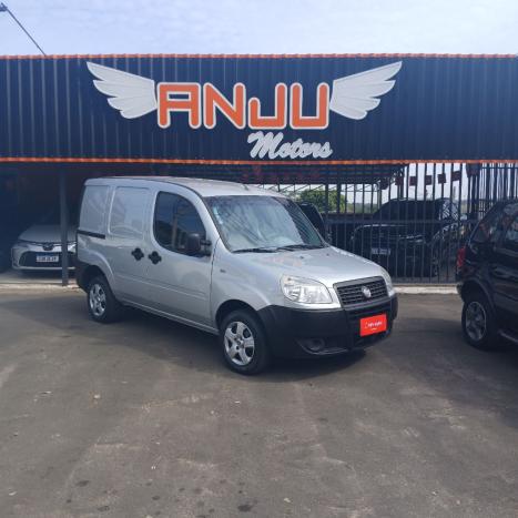 FIAT Doblo Cargo 1.4 FLEX, Foto 1