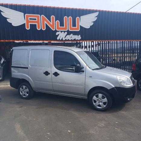 FIAT Doblo Cargo 1.4 FLEX, Foto 2