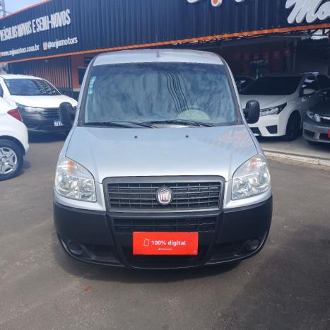 FIAT Doblo Cargo 1.4 FLEX, Foto 3