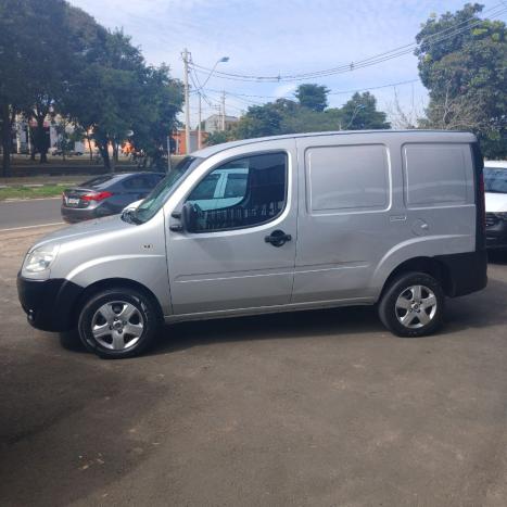 FIAT Doblo Cargo 1.4 FLEX, Foto 4