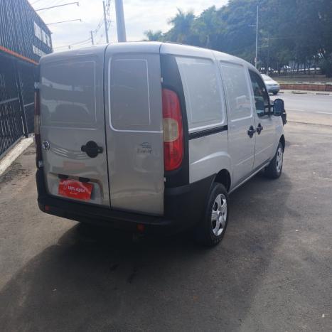 FIAT Doblo Cargo 1.4 FLEX, Foto 5