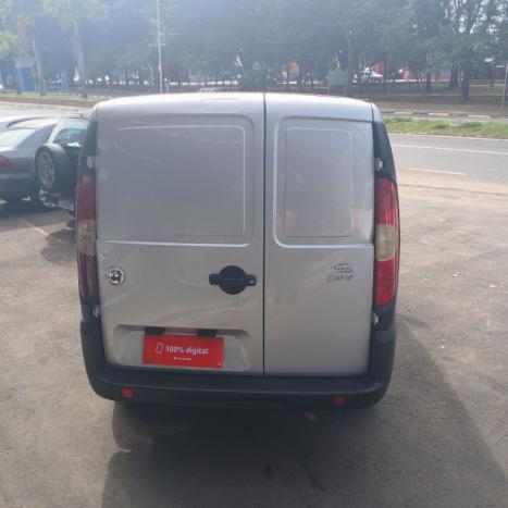 FIAT Doblo Cargo 1.4 FLEX, Foto 6