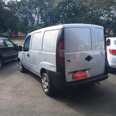FIAT Doblo Cargo 1.4 FLEX, Foto 7