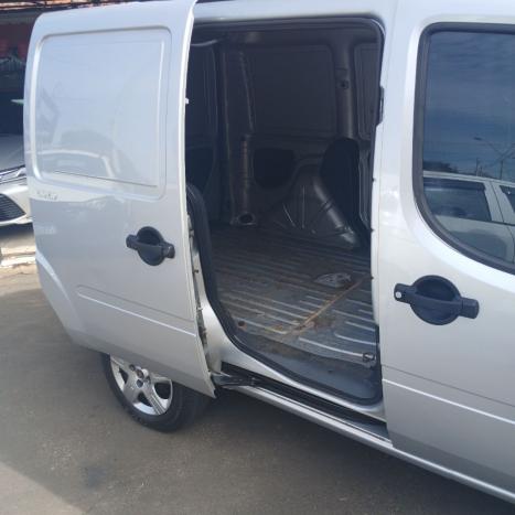 FIAT Doblo Cargo 1.4 FLEX, Foto 9