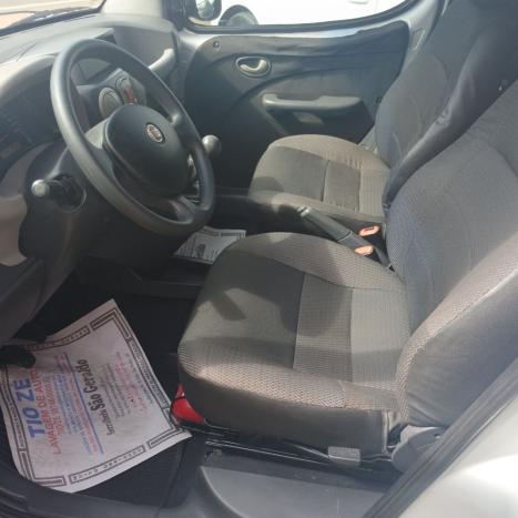 FIAT Doblo Cargo 1.4 FLEX, Foto 10