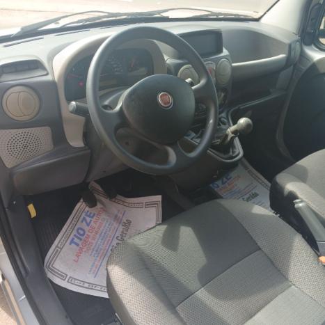 FIAT Doblo Cargo 1.4 FLEX, Foto 11
