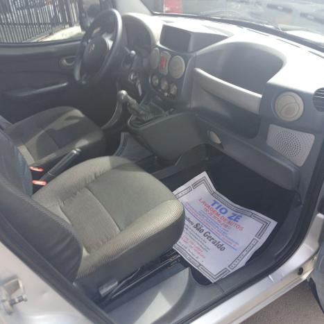 FIAT Doblo Cargo 1.4 FLEX, Foto 12