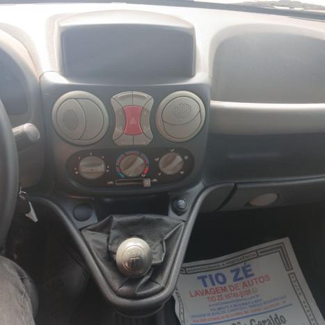 FIAT Doblo Cargo 1.4 FLEX, Foto 13