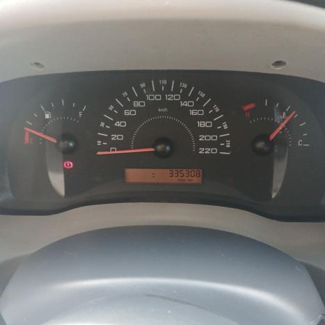 FIAT Doblo Cargo 1.4 FLEX, Foto 15