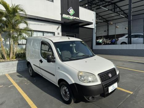 FIAT Doblo Cargo 1.8 FLEX, Foto 1