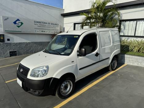 FIAT Doblo Cargo 1.8 FLEX, Foto 3