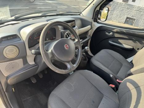 FIAT Doblo Cargo 1.8 FLEX, Foto 4