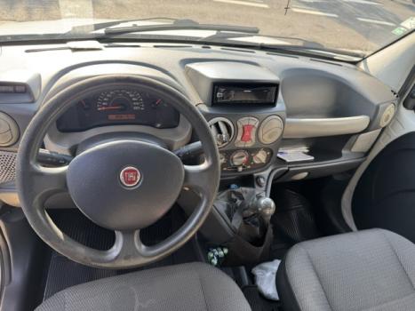 FIAT Doblo Cargo 1.8 FLEX, Foto 5