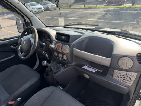 FIAT Doblo Cargo 1.8 FLEX, Foto 6
