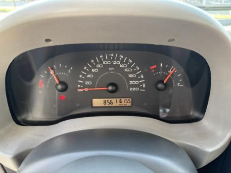 FIAT Doblo Cargo 1.8 FLEX, Foto 7