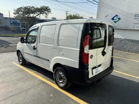 FIAT Doblo Cargo 1.8 FLEX, Foto 9