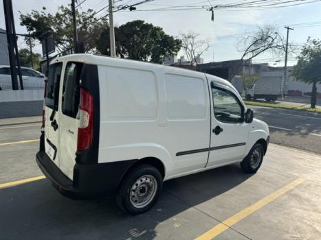 FIAT Doblo Cargo 1.8 FLEX, Foto 10