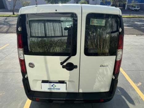 FIAT Doblo Cargo 1.8 FLEX, Foto 11