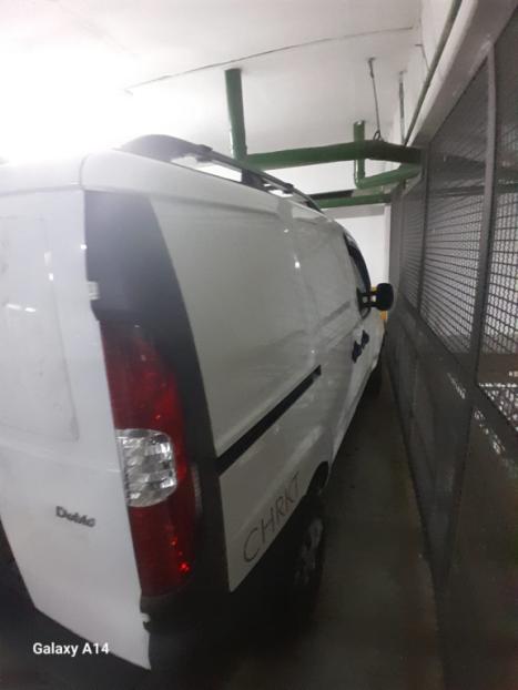 FIAT Doblo Cargo 1.8 FLEX, Foto 3